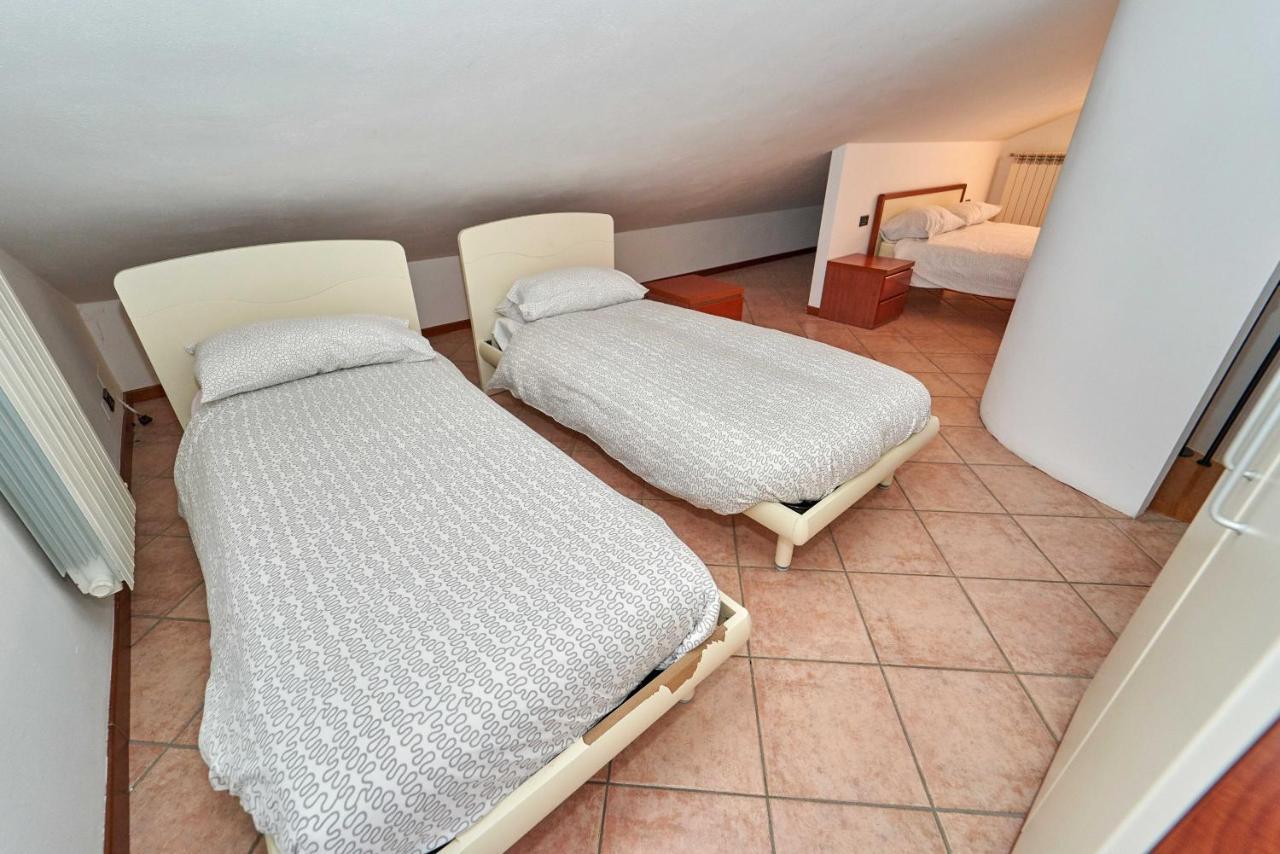 Affittimoderni Bergamo Young Apartment Ngoại thất bức ảnh