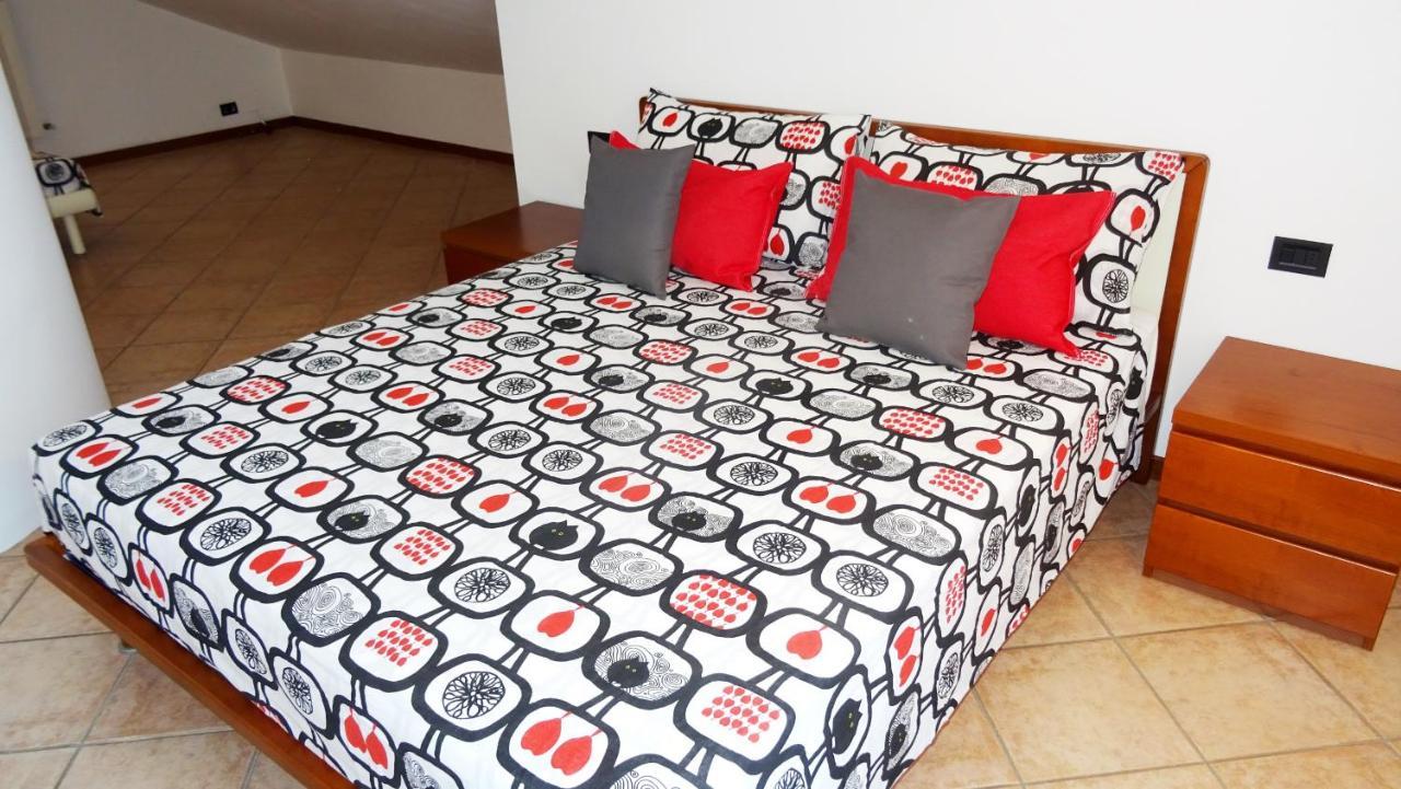 Affittimoderni Bergamo Young Apartment Ngoại thất bức ảnh