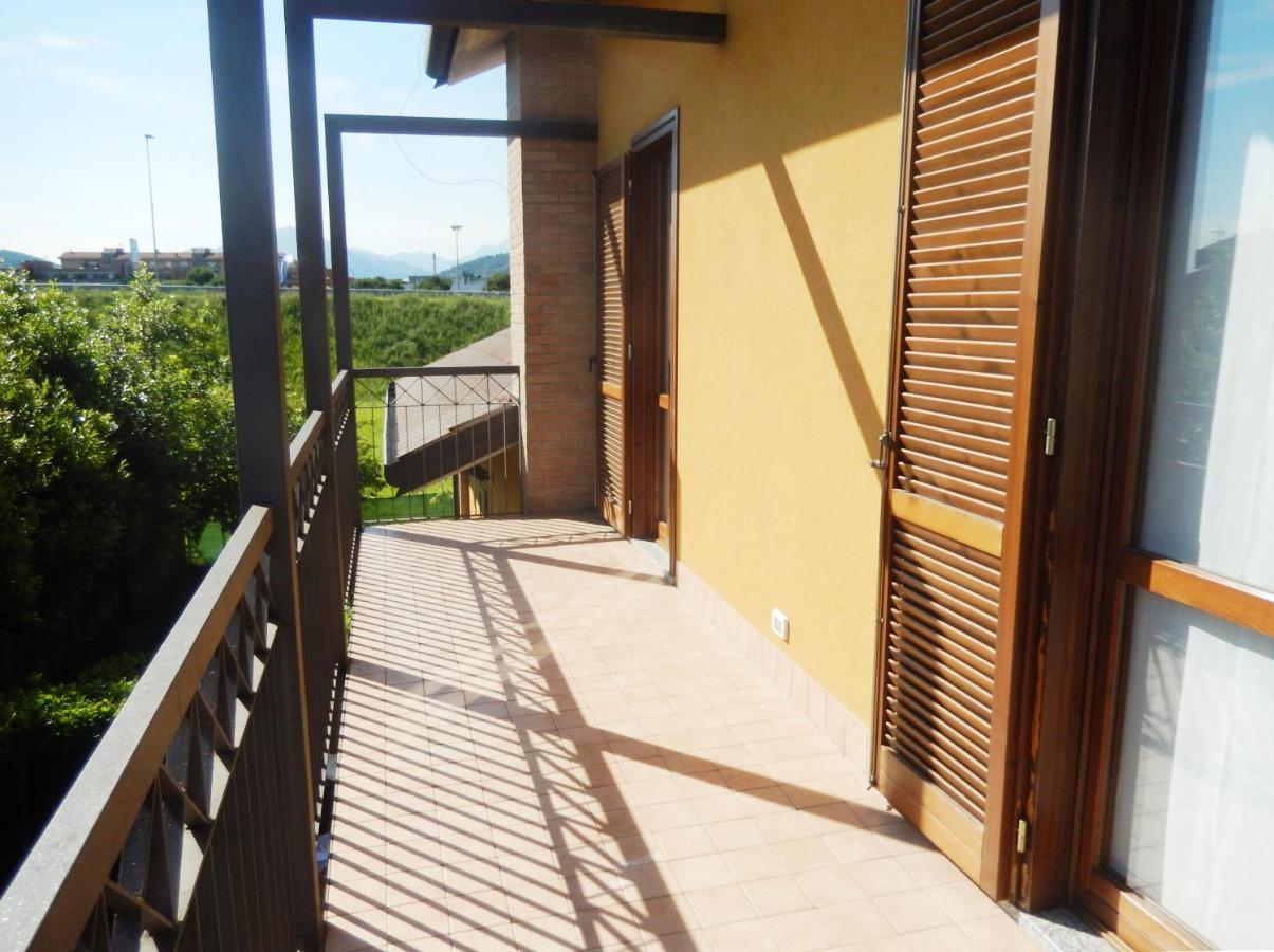 Affittimoderni Bergamo Young Apartment Ngoại thất bức ảnh